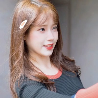健听女孩